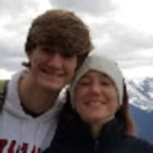 Meet your Posher, Christi